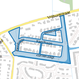 Perceel VSG00-S-1540