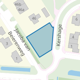 Perceel VSG00-S-1541