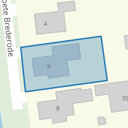 Perceel VSG00-S-1543