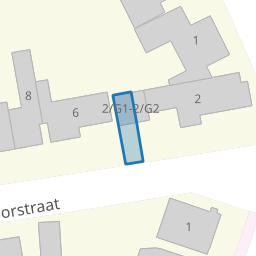 Perceel VSG00-S-1546