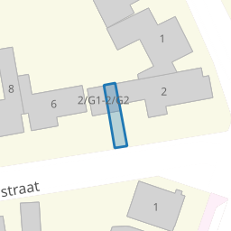 Perceel VSG00-S-1547