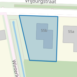 Perceel VSG00-S-1551