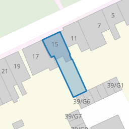 Perceel VSG00-S-321