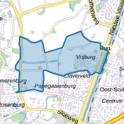 Sectie T