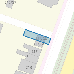 Perceel VSG00-T-511