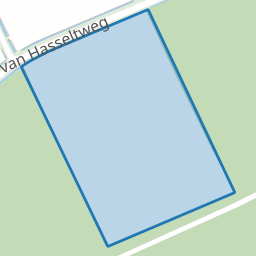 Perceel VSM01-A-1436