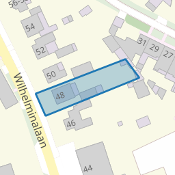 Perceel VSM01-B-1667