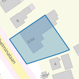 Perceel VSM01-B-1691