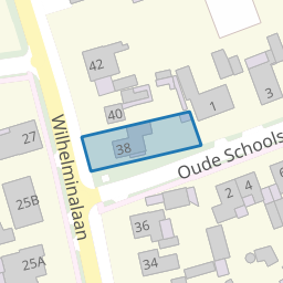 Perceel VSM01-B-1704