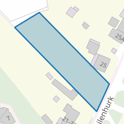 Perceel VSM01-B-1709