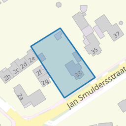 Perceel VSM01-B-1870