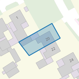 Perceel VSM01-B-1924