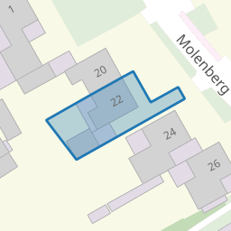 Perceel VSM01-B-1925