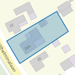 Perceel VSM01-B-1929