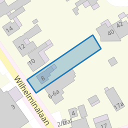 Perceel VSM01-B-1939