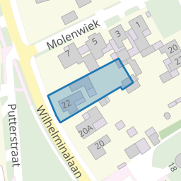 Perceel VSM01-B-1951