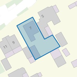 Perceel VSM01-B-1956