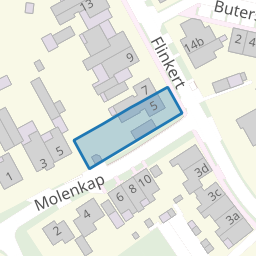 Perceel VSM01-B-1960