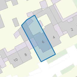 Perceel VSM01-B-1985