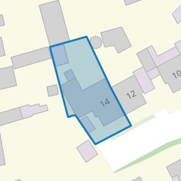 Perceel VSM01-B-1987