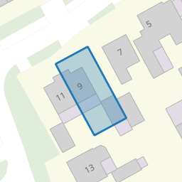 Perceel VSM01-B-2004