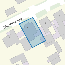 Perceel VSM01-B-2005