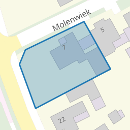 Perceel VSM01-B-2006