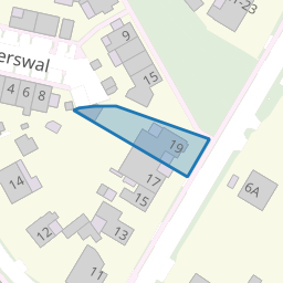 Perceel VSM01-B-2010