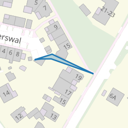 Perceel VSM01-B-2011