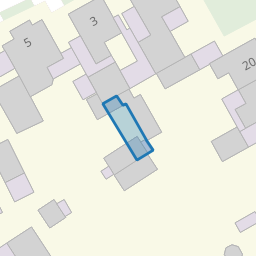 Perceel VSM01-B-2014