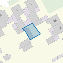 Perceel VSM01-B-2017