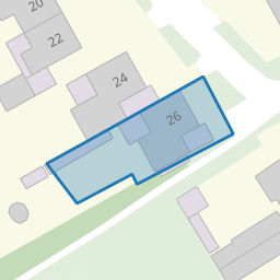 Perceel VSM01-B-2021