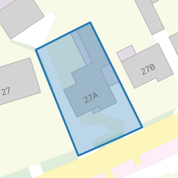 Perceel VSM01-B-2043