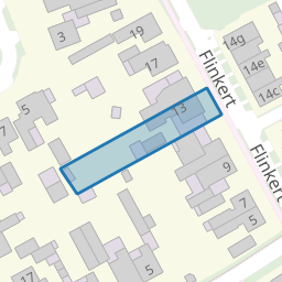 Perceel VSM01-B-2064