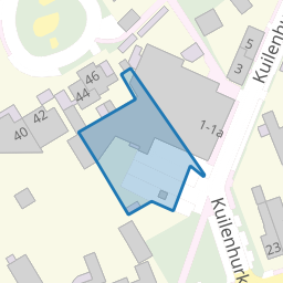 Perceel VSM01-B-2087