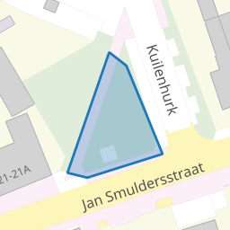 Perceel VSM01-B-2089