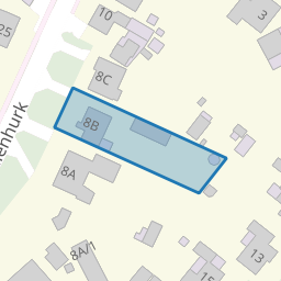 Perceel VSM01-B-2097