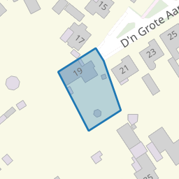 Perceel VSM01-B-2128