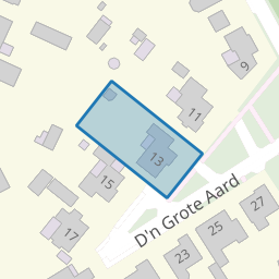 Perceel VSM01-B-2131