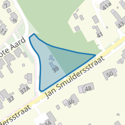 Perceel VSM01-B-2142