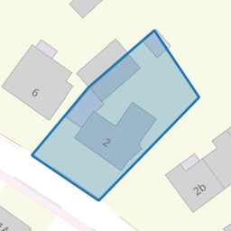 Perceel VSM01-B-2147