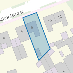 Perceel VSM01-B-2151