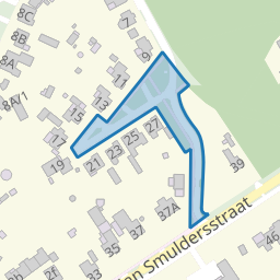 Perceel VSM01-B-2155