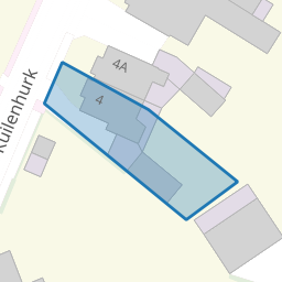 Perceel VSM01-B-2165