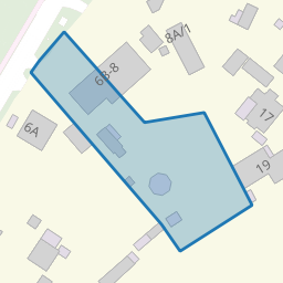 Perceel VSM01-B-2169