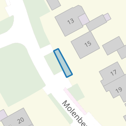 Perceel VSM01-B-2180