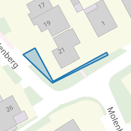 Perceel VSM01-B-2182