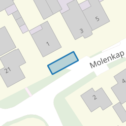 Perceel VSM01-B-2183