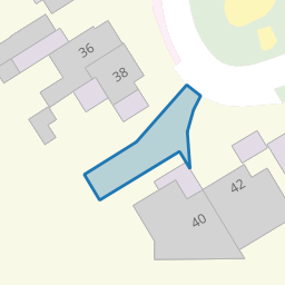 Perceel VSM01-B-2199