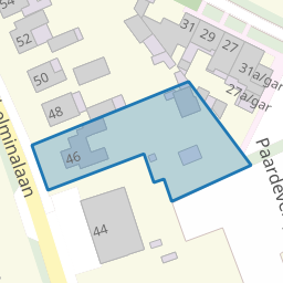 Perceel VSM01-B-2213